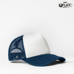 Snap Back Trucker Adults -