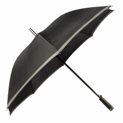 Hugo Boss Umbrella Gear Black