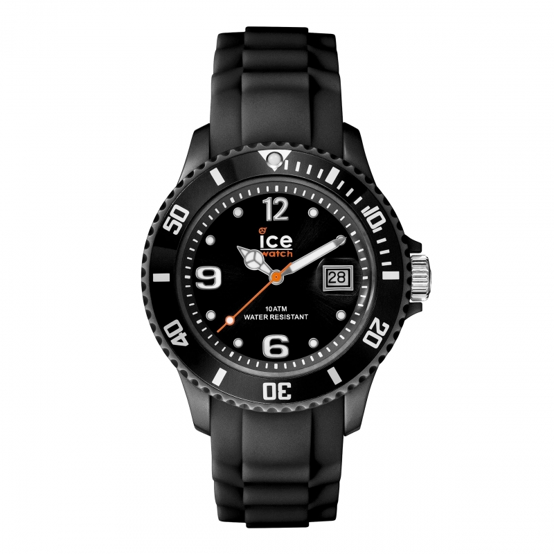 Ice-Watch ICE Forever-Black-Medium