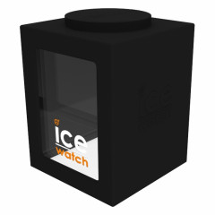 Ice-Watch ICE Forever-Black-Medium