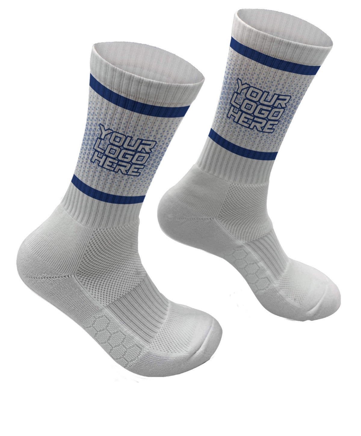 Custom Socks | Branded Socks | Team Socks