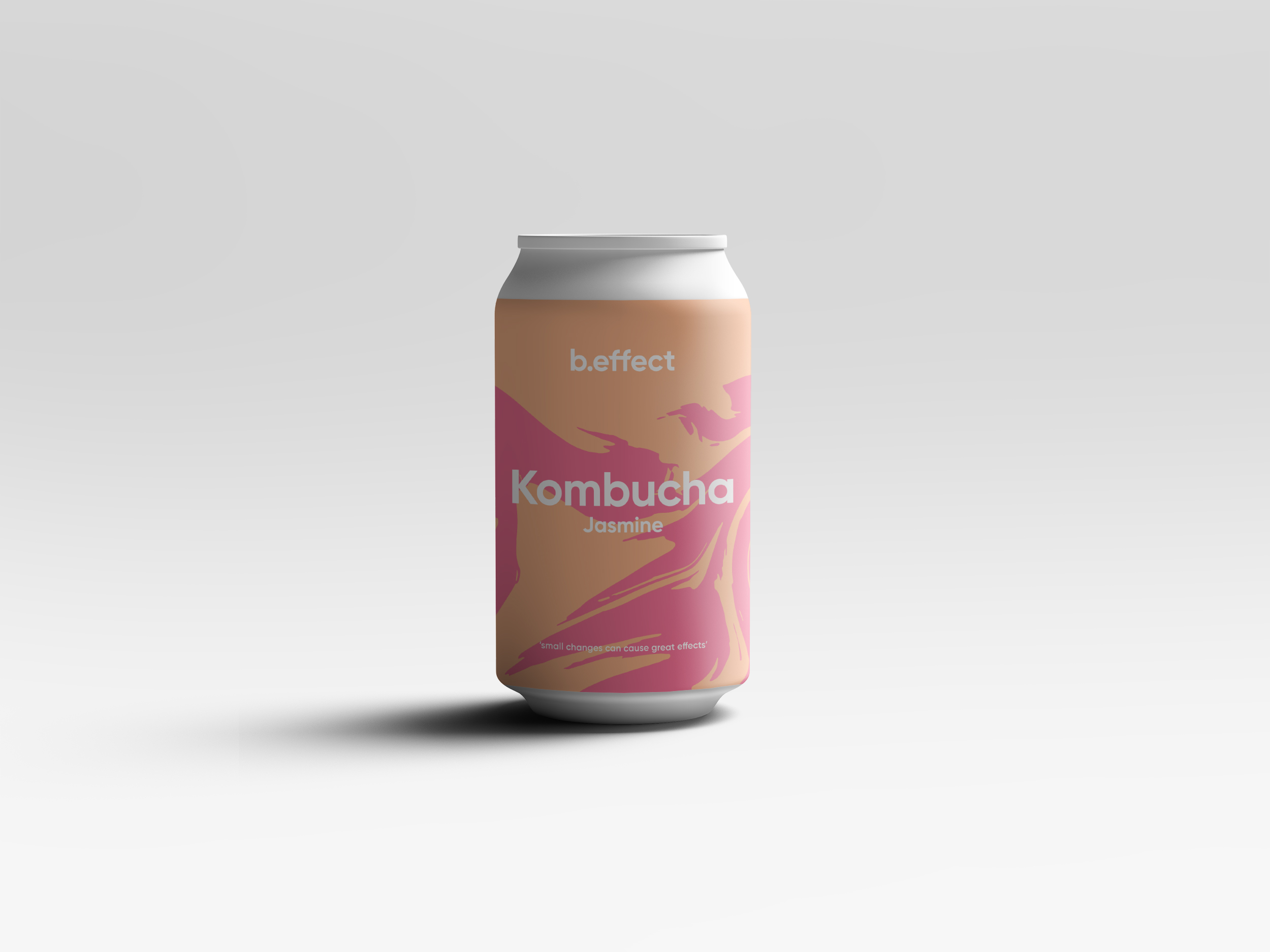 Special K Kombucha