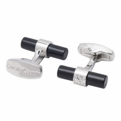 Christian Lacroix Cufflinks More Chrome