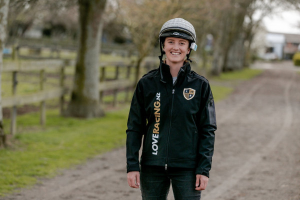 Love Racing Print On Demand Apparel Withers and co1
