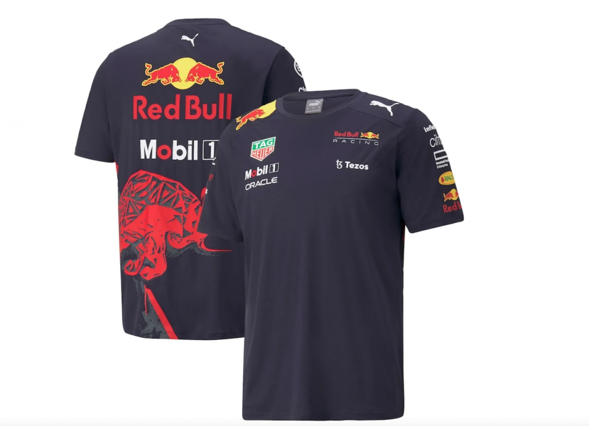 Miami Grand Prix Merch 20221