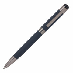 Cerruti 1881 Rollerball Pen Thames Grey