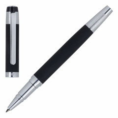 Cerruti 1881 Rollerball Pen Thames Grey