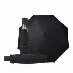 Cerruti 1881 Umbrella Hamilton Taupe