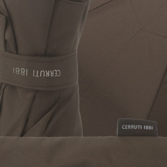 Cerruti 1881 Umbrella Hamilton Taupe