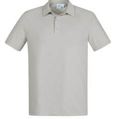 Mens Byron Short Sleeve Polo