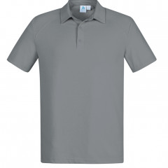 Mens Byron Short Sleeve Polo