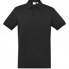 Mens City Short Sleeve Polo