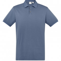 Mens City Short Sleeve Polo