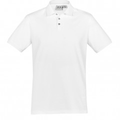 Mens City Short Sleeve Polo