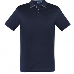 Mens Aston Short Sleeve Polo