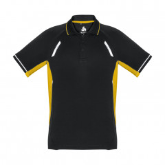 Kids Renegade Short Sleeve Polo