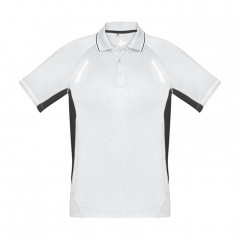 Kids Renegade Short Sleeve Polo