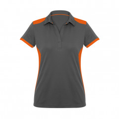 Ladies Rival Polo