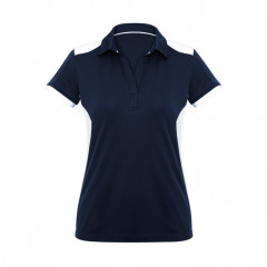 Ladies Rival Polo