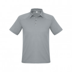 Mens Profile Short Sleeve Polo