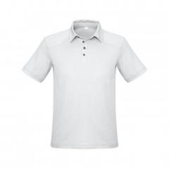 Mens Profile Short Sleeve Polo