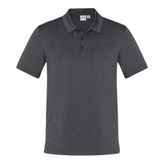 Mens Aero Short Sleeve Polo