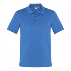 Mens Aero Short Sleeve Polo