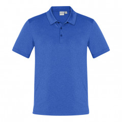 Mens Aero Short Sleeve Polo