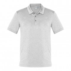 Mens Aero Short Sleeve Polo