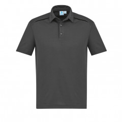 Mens Sonar Short Sleeve Polo