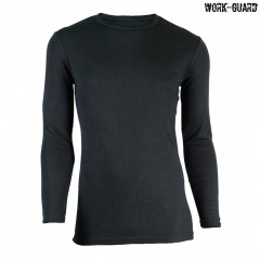Work-Guard Adult Longsleeve Round Neck Thermal
