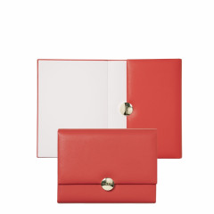 Nina Ricci Note Pad A6 Médaillon Taupe