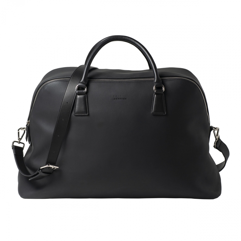 Nina Ricci Travel Bag Sellier Noir | Nina Ricci Corporate Gifts NZ | Nina Ricci Wholesale NZ