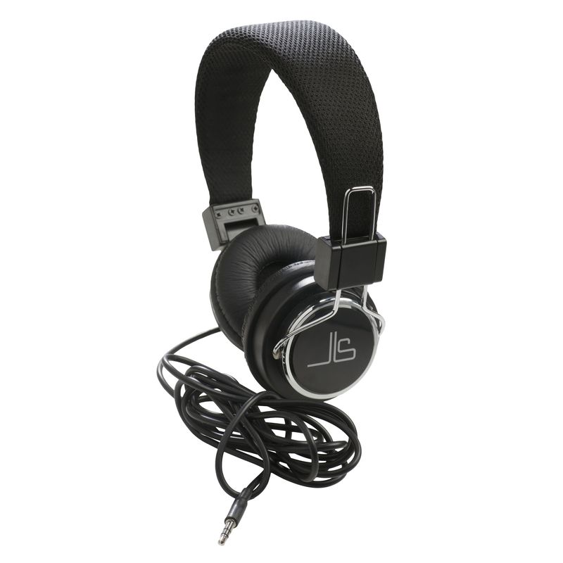 Jean-Louis Scherrer Headphones Chevron