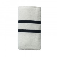 Jean-Louis Scherrer Beach Towel Catamaran White