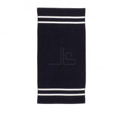 Jean-Louis Scherrer Beach Towel Catamaran White