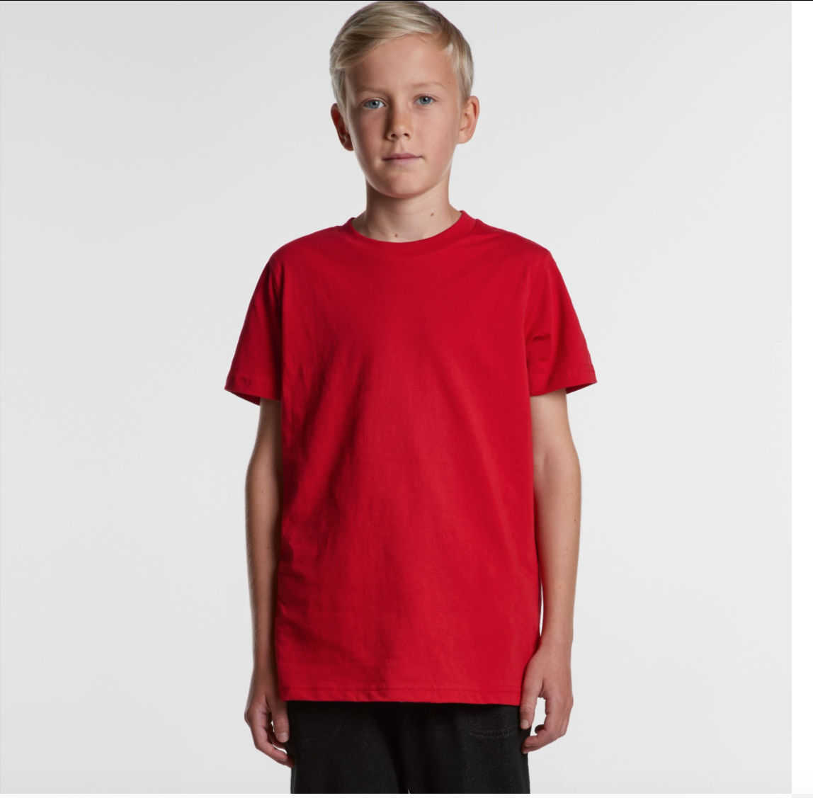 Youth Tee | AS Colour | Withers and Co
