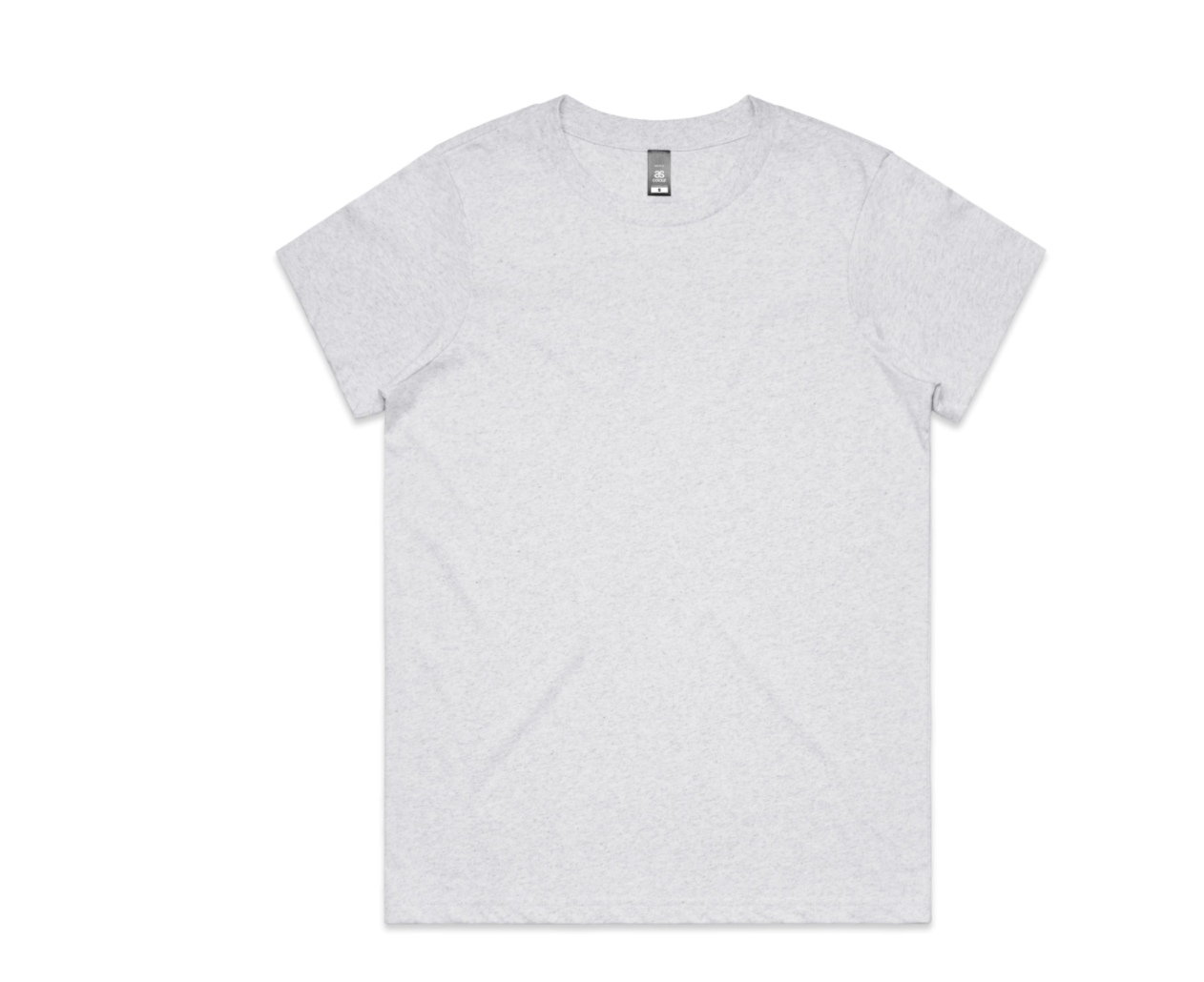 Women's Maple Marle Tee | AS Colour | Withers and Co
