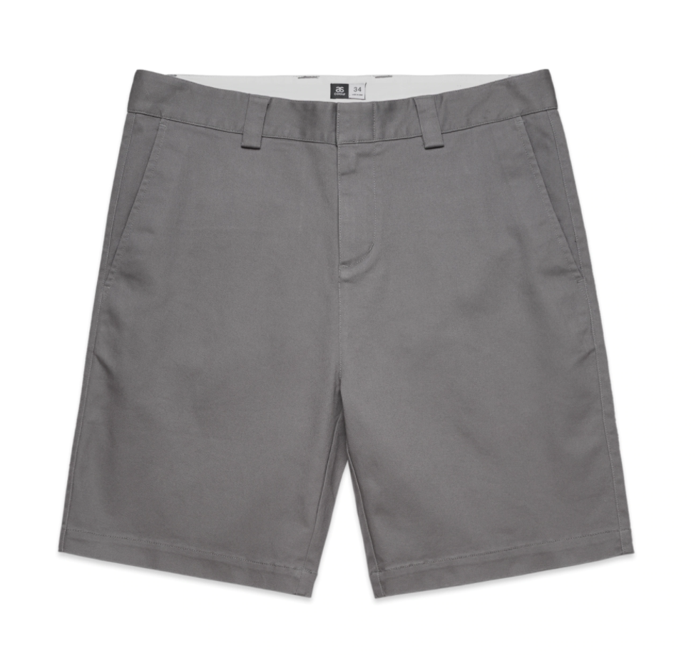 Mens Uniform Short | AS Colour | Withers and Co