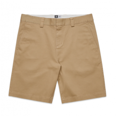 Mens Uniform Short