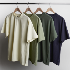Heavy Tee