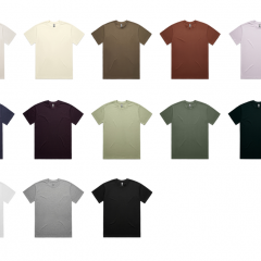 Heavy Tee