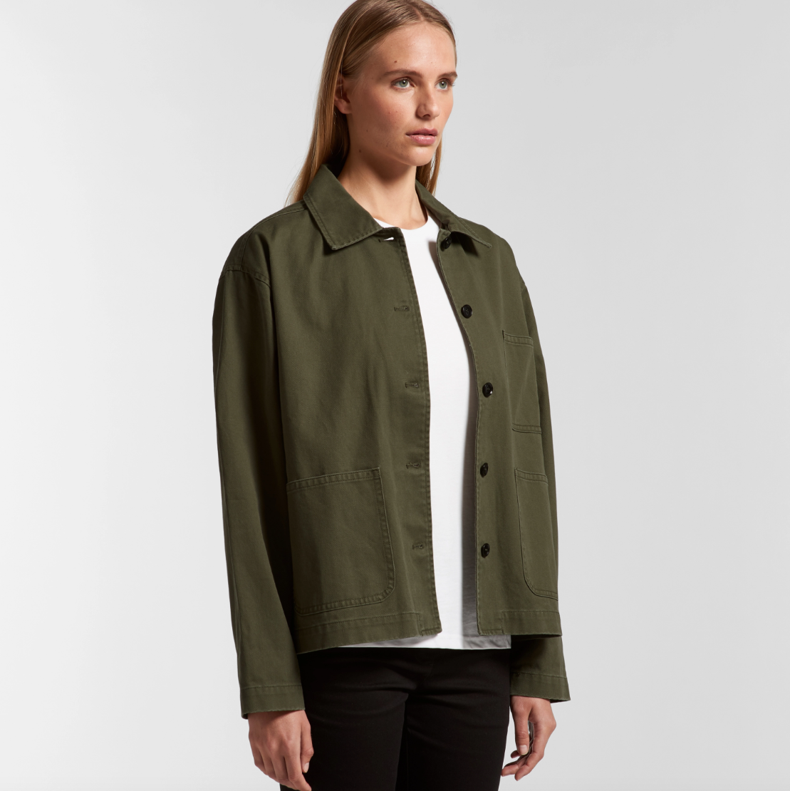 Women's Chore Jacket