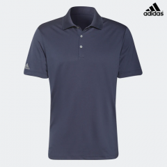 Adidas Mens Recycled Performance Polo Shirt