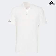 Adidas Mens Recycled Performance Polo Shirt