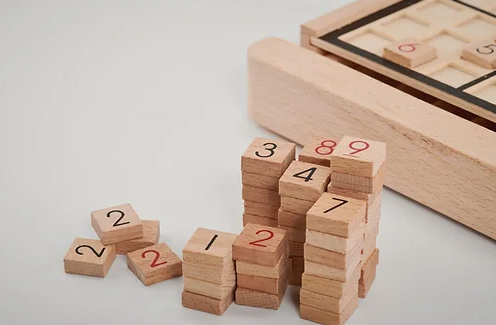 Sudoku Game Board