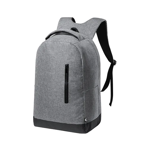 Bulman Anti-Theft RPET Backpack