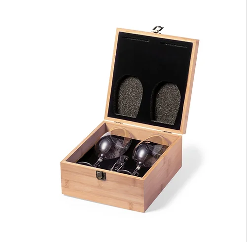 Wine Gift Set | Custom Wine Gift Set