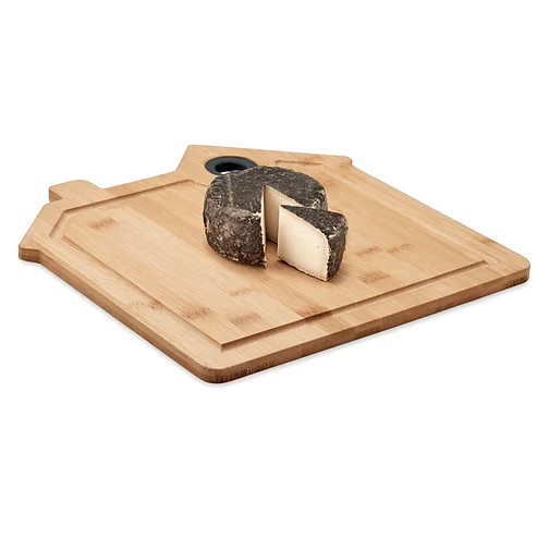 House shaped cutting board | Custom cutting board | Custom Merchandise | Merchandise | Promotional Products NZ | Branded merchandise NZ | Branded Merch | Personalised Merchandise | Custom Promotional Products | Promotional Merchandise