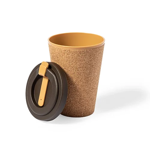 Insulated Cork Cup | Custom Cork Cup | Reusable Coffee Cup | Personalised Cup | Custom Merchandise | Merchandise | Promotional Products NZ | Branded merchandise NZ | Branded Merch | Personalised Merchandise | Custom Promotional Products | Promotional Merc
